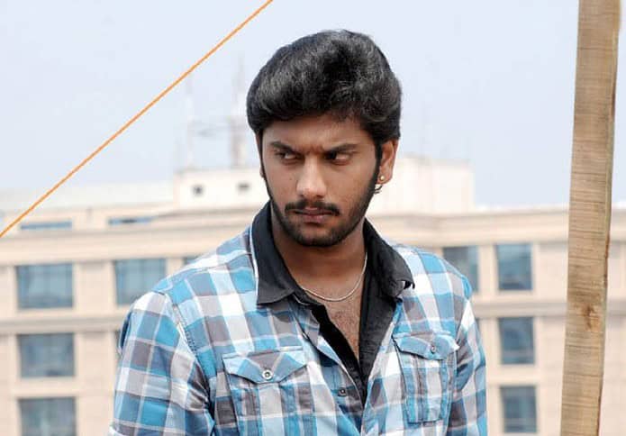 arulnidhi upcoming movie update