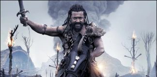 kanguva movie trailer latest update