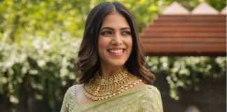 malavika mohanan latest photos viral