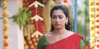 moondru mudichi serial promo update