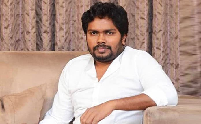 pa ranjith upcoming movie update