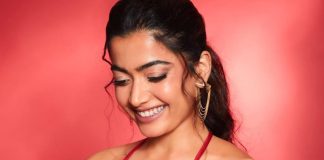 rashmika mandanna latest post update rashmika mandanna latest post update