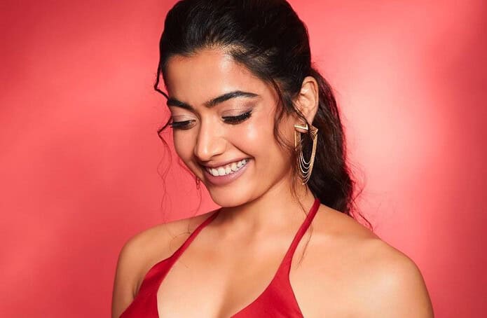 rashmika mandanna latest post update rashmika mandanna latest post update