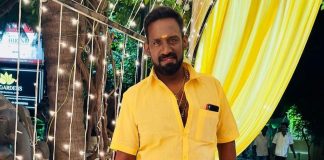 robo shankar latest photos viral