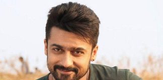 suriya separate in new private flight