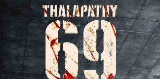 thalapathy 69 movie latest update