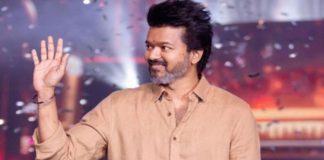 thalapathy vijay latest update about tvk party