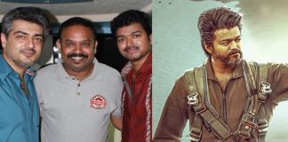 venkat prabhu about mankatha and goat movie