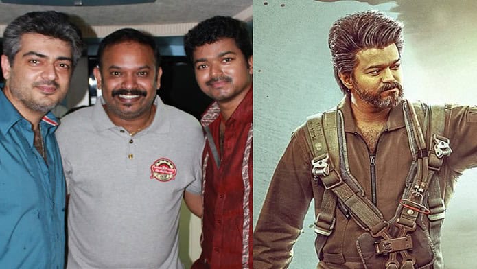 venkat prabhu about mankatha and goat movie