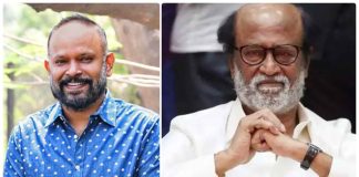 venkat prabhu secret about rajinikanth movie