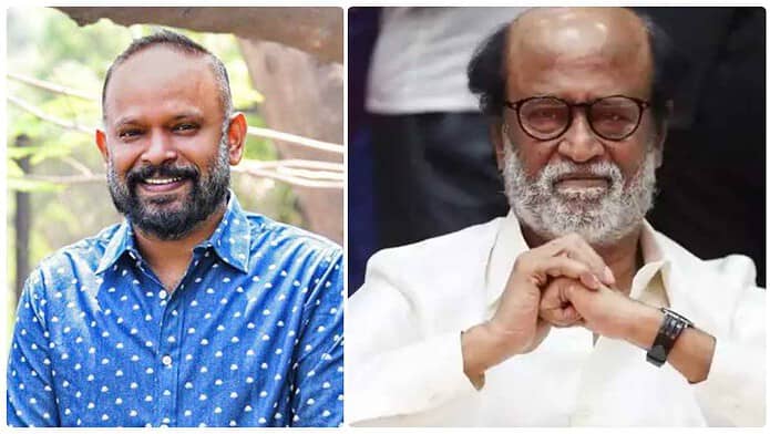 venkat prabhu secret about rajinikanth movie