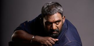 Actor Robo Shankar Photos