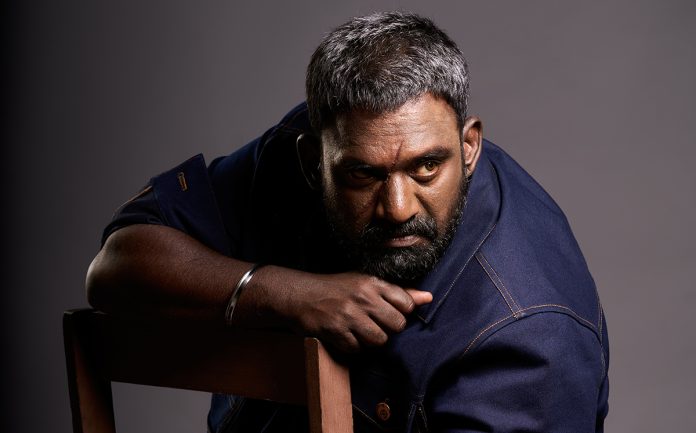 Actor Robo Shankar Photos