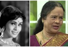 Actress C.I.D sakunthala passed away