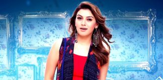 Actress Hansika Motwani Latest Photos Update