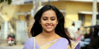 Actress Sri Divya Latest Photos Viral