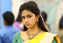 Actress keerthy suresh latest photos