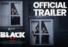 BLACK Official Trailer