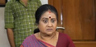 BaakiyaLakshmi Serial Today Episode Update 03-09-24