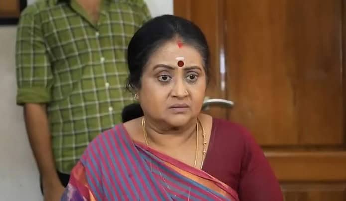 BaakiyaLakshmi Serial Today Episode Update 03-09-24