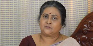 BaakiyaLakshmi Serial Today Episode Update