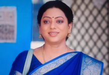 BaakiyaLakshmi Serial Today Episode Update