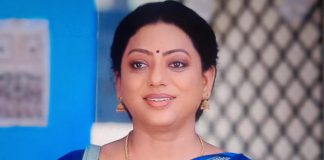 BaakiyaLakshmi Serial Today Episode Update