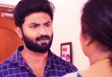 Baakiyalakshmi Serial Today Episode Update 14-09-24