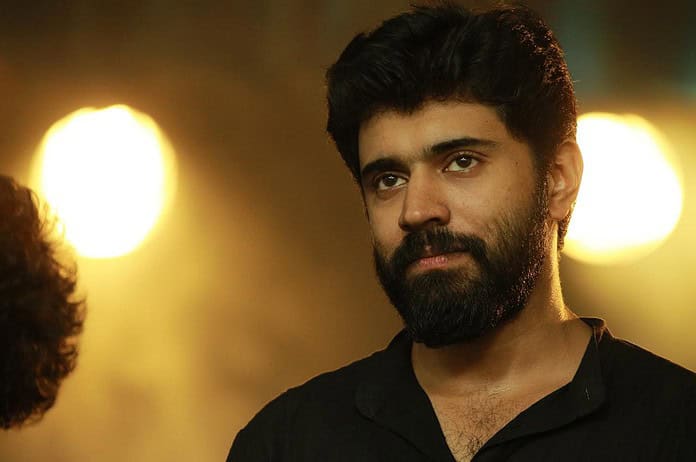 Directors explain denying sexual allegations against actor Nivin Pauly