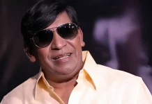 Do you know about actor Vadivelu's net worth