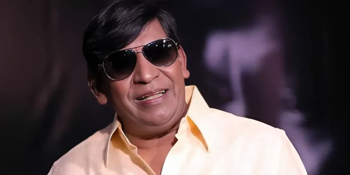 Do you know about actor Vadivelu's net worth