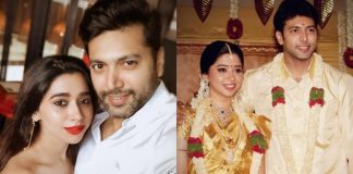 Do you know the reason behind Jayam Ravi, Aarthi divorce