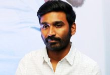 Do you know what is the new dream of actor Dhanush