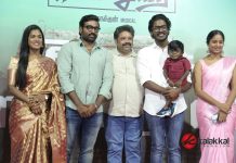 Kozhipannai Chelladurai Audio Launch