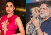 Malaika Arora’s father Anil Arora dies