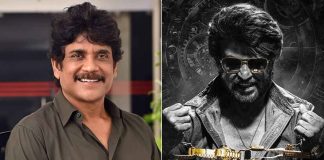 Nagarjuna's salary for acting in Coolie is this much