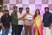 Sasikumar-Simran is teaming up for the first time in the new film