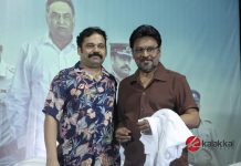 Sevakar Audio Launch Stills