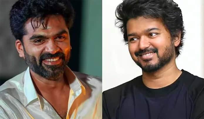 Simbu was to act in Vijay's film