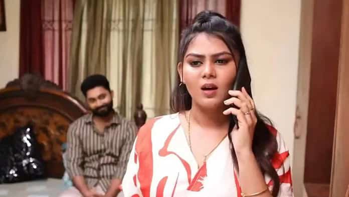 Siragadikka Aasai Serial Today Episode Update 03-09-24