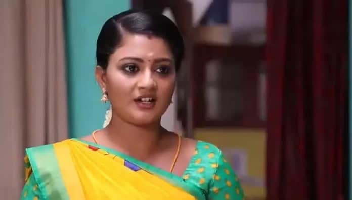 SiragadikkaAasai Serial Today Episode Update 10-09-24