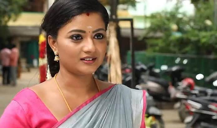 SiragadikkaAasai Serial Today Episode Update