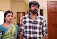 SiragadikkaAasai Serial Today Episode Update