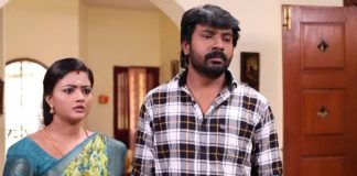 SiragadikkaAasai Serial Today Episode Update