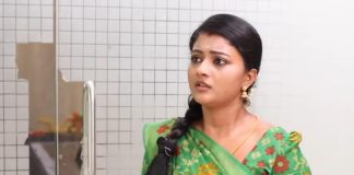 SiragadikkaAasai Serial Today Episode Update