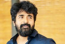 Sivakarthikeyan named fan's baby