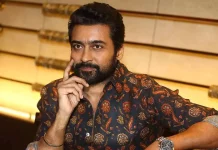 Suriya successfully completed 27 years in the film industry