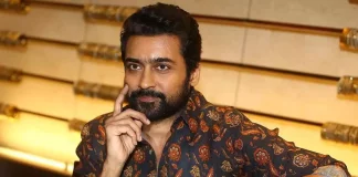 Suriya successfully completed 27 years in the film industry