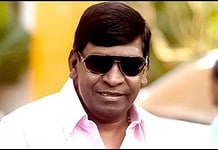 Vadivelu new avatar