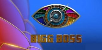 Vijay TV Celebrities in Bigg Boss Season 8